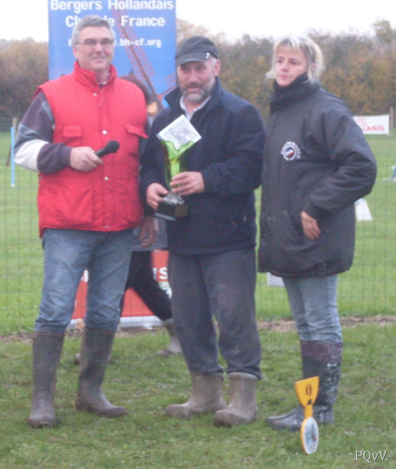  Merci et félicitations